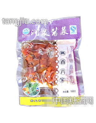 酱香八宝袋装