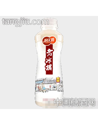 润天源老冰棍500ml