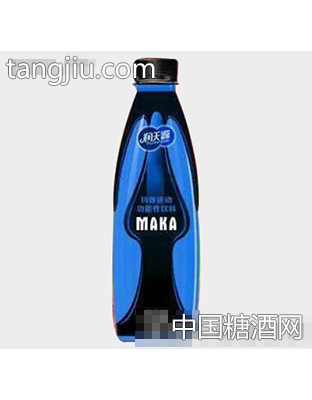 润天源600mlMAKA功能性饮料
