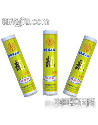 粉龙须面