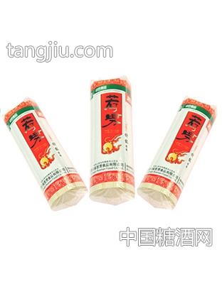 若男绿色挂面 挂面