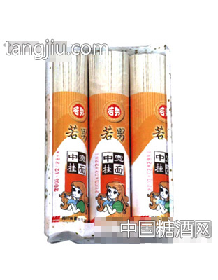 量贩挂面圆源挂面