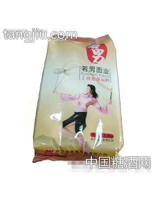 若男精装面粉