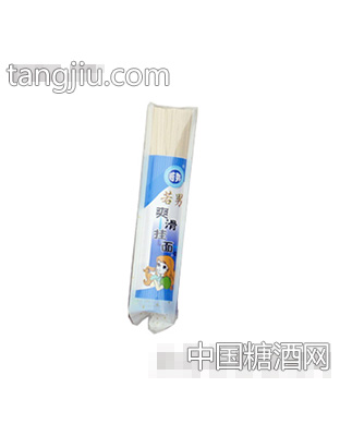 300g若男爽滑挂面