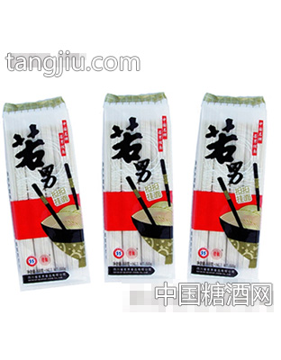 500g担担挂面