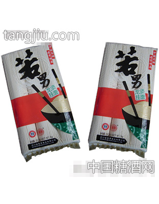 新品龙须挂面1KGX15
