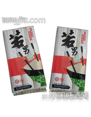 新品雪花挂面1KGX15