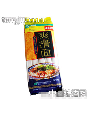 608G若男爽滑面