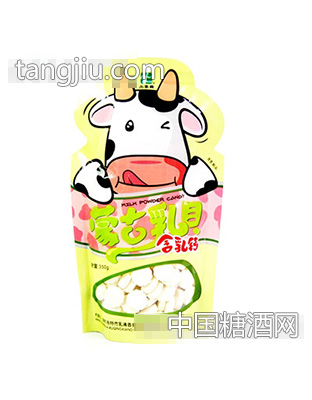350g蒙古乳贝