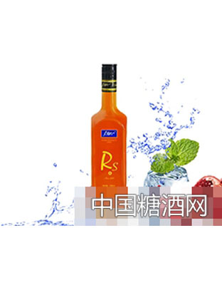乳泉石榴干红7度