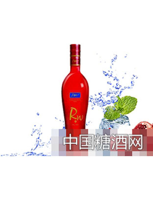 乳泉石榴干红12度