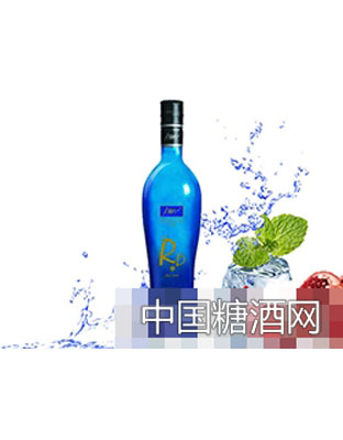 乳泉蒸馏酒53度