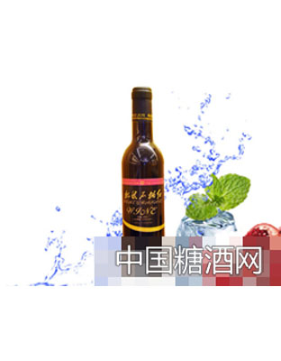 宾士石榴红酒