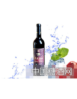 多籽丽人石榴酒