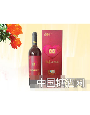 乳泉石榴酒（红双喜）