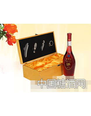 黄木盒乳泉石榴酒
