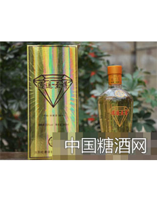 钻石逍遥