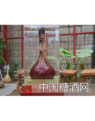 杜康吉祥如意