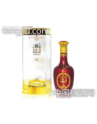兴隆酒QQ珍藏
