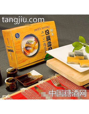 西啉鱼籽