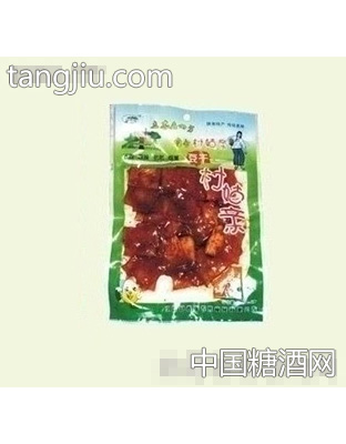 村姑亲五香干