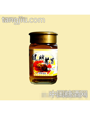 太生园健脾养胃蜂蜜浆