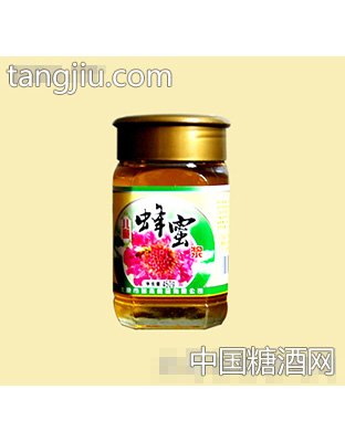 太生园儿童蜂蜜浆