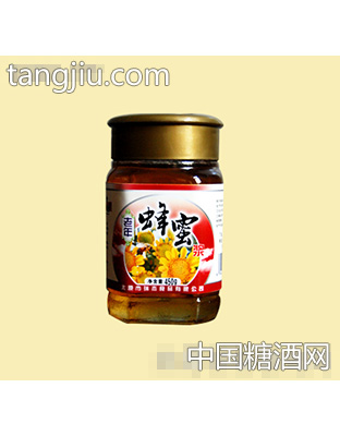 太生园老年蜂蜜浆