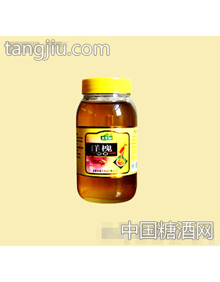 太生园洋槐蜂蜜