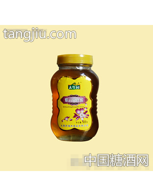 太生园瑞杰蜂蜜箱装