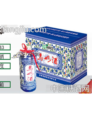 马奶酒38°