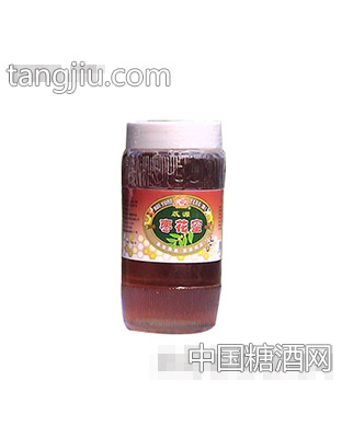 蕊源枣花蜜