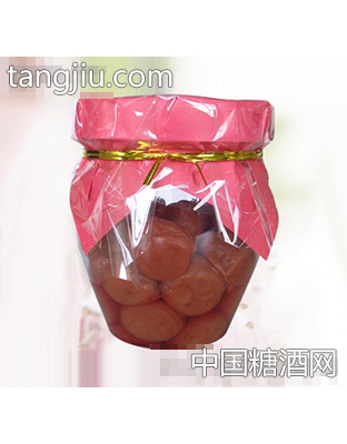 如意紫苏梅