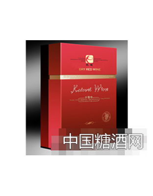 赤霞珠礼盒