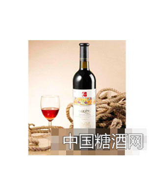 经典一品长安红
