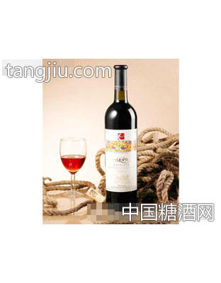 经典一品长安红