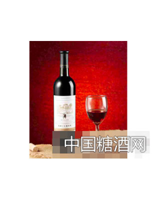 凯维干红葡萄酒