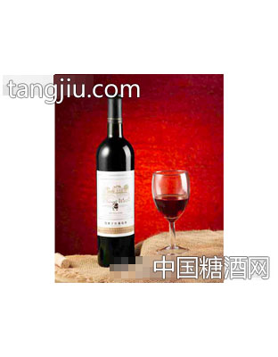 凯维干红葡萄酒