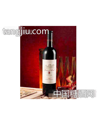 赤霞珠干红葡萄酒