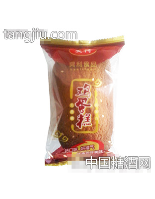 昊利鸡蛋糕
