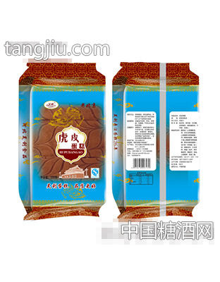 昊利虎皮蛋糕(200克)袋