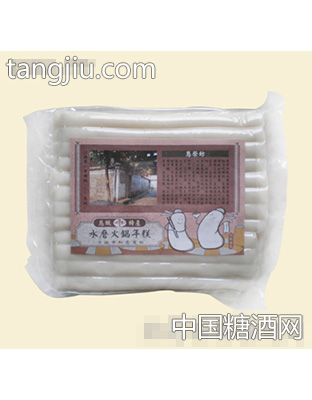 450克火锅年糕