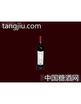 魅力干红2009