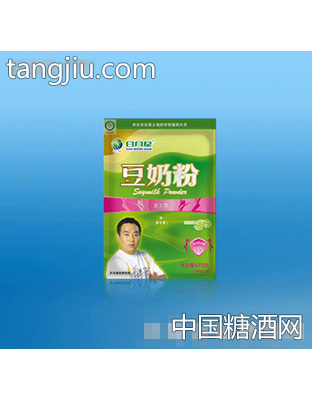 日月星豆奶粉（女士多维型）