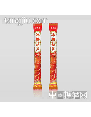 金太阳冰糖葫芦汁