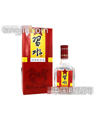 52°红星习水酒 500ml