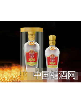 五粮液礼宾级优品