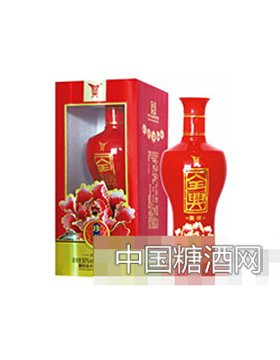 全兴陈酿珍品
