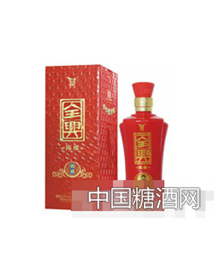 全兴陈酿典雅