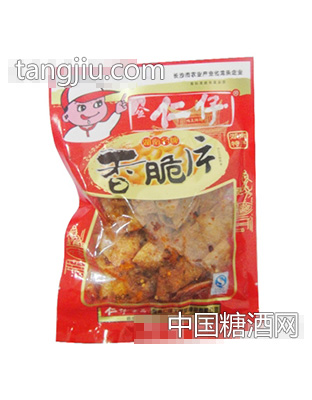 80克香脆片